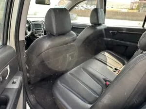 مستعمل هيونداي – Hyundai سانتافيه – Santafe