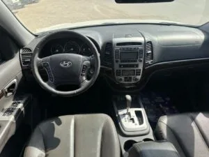 مستعمل هيونداي – Hyundai سانتافيه – Santafe