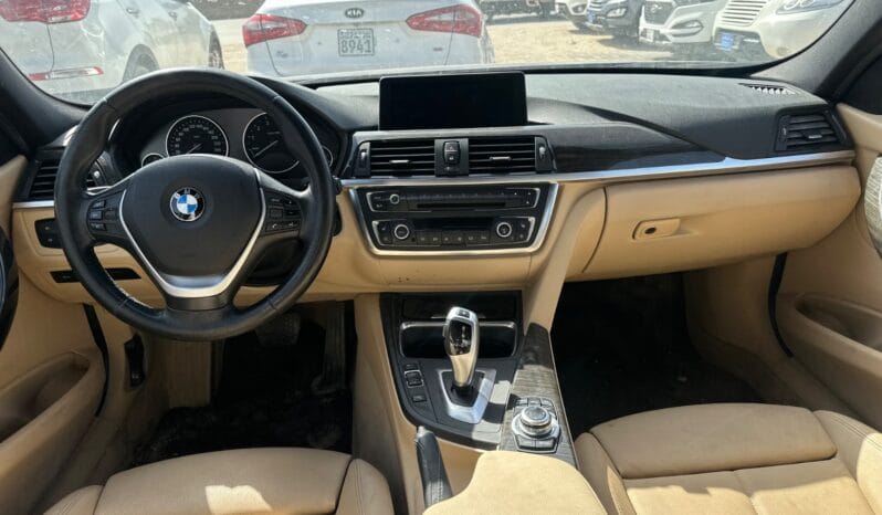 
								 مستعمل بي ام دابيليو – BMW 320 ممتلئ									