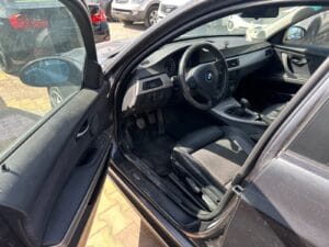 مستعمل بي ام دابيليو – BMW 318