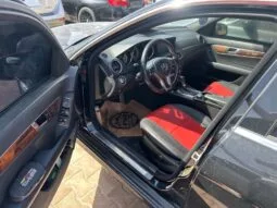 
										 مستعمل مرسيدس بينز – Mercedes benz C 300 ممتلئ									