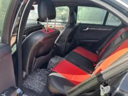 
										 مستعمل مرسيدس بينز – Mercedes benz C 300 ممتلئ									
