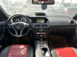 
										 مستعمل مرسيدس بينز – Mercedes benz C 300 ممتلئ									