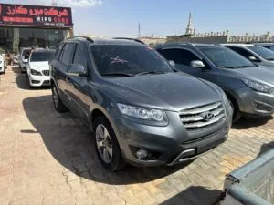 مستعمل هيونداي – Hyundai سانتافيه – Santafe
