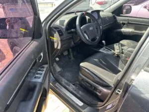 مستعمل هيونداي – Hyundai سانتافيه – Santafe