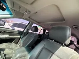 
										 مستعمل هيونداي – Hyundai سانتافيه – Santafe ممتلئ									