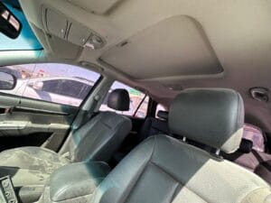 مستعمل هيونداي – Hyundai سانتافيه – Santafe