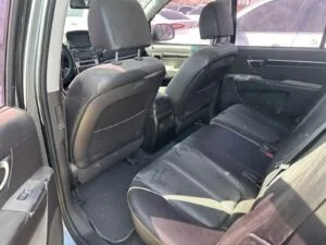 مستعمل هيونداي – Hyundai سانتافيه – Santafe