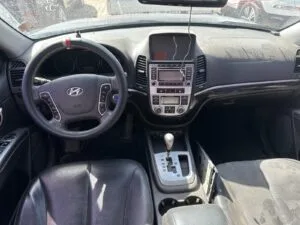 مستعمل هيونداي – Hyundai سانتافيه – Santafe