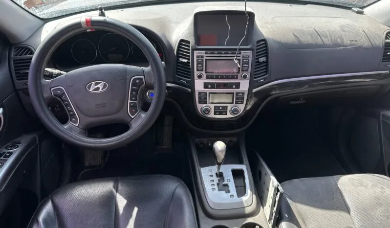 
								 مستعمل هيونداي – Hyundai سانتافيه – Santafe ممتلئ									