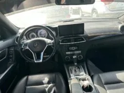 
										 مستعمل مرسيدس بينز – Mercedes benz C 300 ممتلئ									