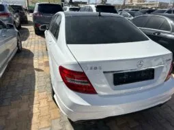 
										 مستعمل مرسيدس بينز – Mercedes benz C 300 ممتلئ									