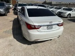 
										 مستعمل هيونداي – Hyundai سوناتا – Sonata ممتلئ									