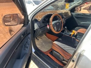 مستعمل هيونداي – Hyundai فيراكروز – Veracruz