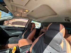 مستعمل هيونداي – Hyundai فيراكروز – Veracruz