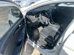 
										 مستعمل هيونداي – Hyundai سوناتا – Sonata ممتلئ									