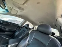 
										 مستعمل هيونداي – Hyundai سوناتا – Sonata ممتلئ									