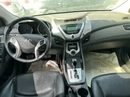 
										 مستعمل هيونداي – Hyundai الينترا – Alentra ممتلئ									