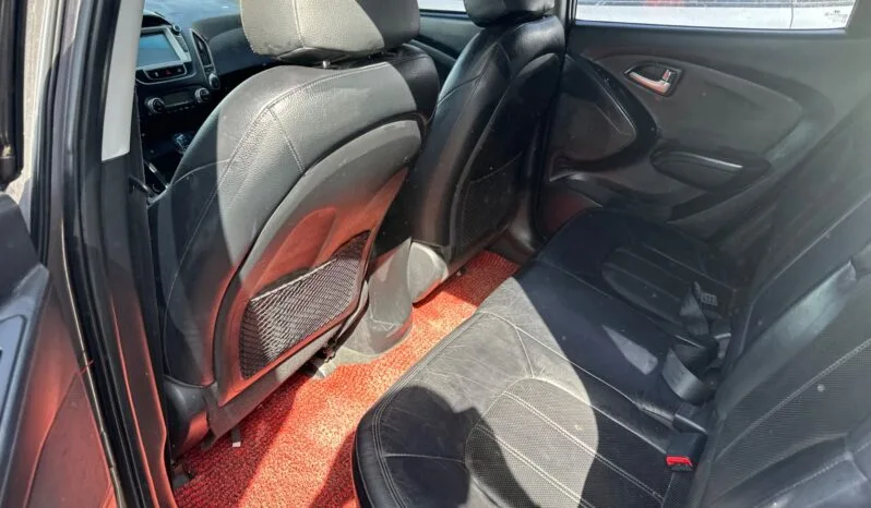 
								 مستعمل هيونداي – Hyundai توسان – Tusan ممتلئ									