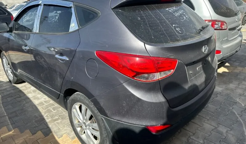 
								 مستعمل هيونداي – Hyundai توسان – Tusan ممتلئ									