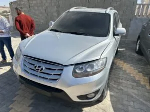 مستعمل هيونداي – Hyundai سانتافيه – Santafe