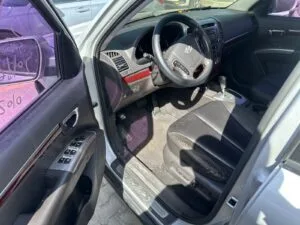 مستعمل هيونداي – Hyundai سانتافيه – Santafe
