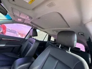 مستعمل هيونداي – Hyundai سانتافيه – Santafe