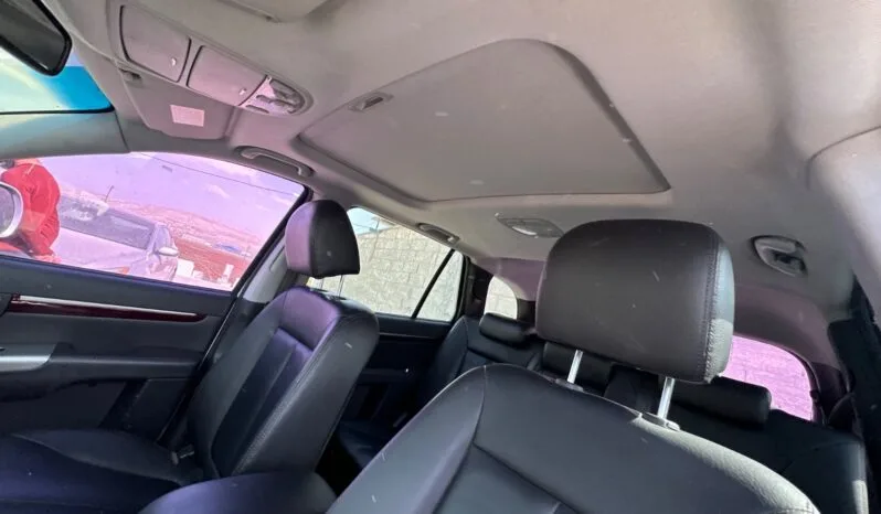 
								 مستعمل هيونداي – Hyundai سانتافيه – Santafe ممتلئ									