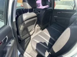
										 مستعمل هيونداي – Hyundai سانتافيه – Santafe ممتلئ									