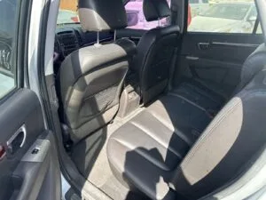 مستعمل هيونداي – Hyundai سانتافيه – Santafe