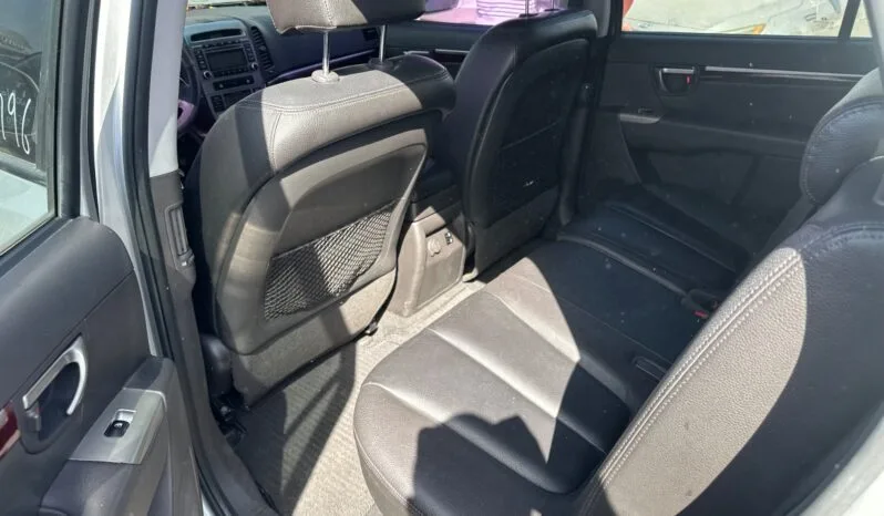 
								 مستعمل هيونداي – Hyundai سانتافيه – Santafe ممتلئ									