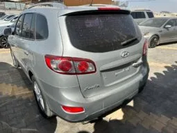 
										 مستعمل هيونداي – Hyundai سانتافيه – Santafe ممتلئ									
