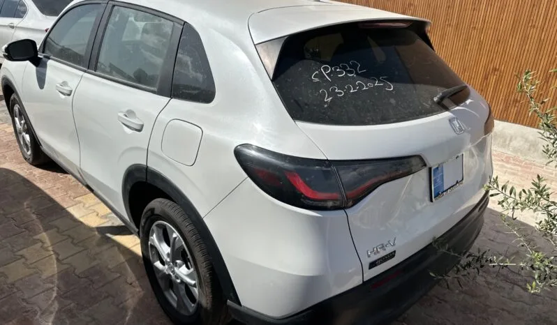 
								 جديد هوندا – Honda CR-V ممتلئ									