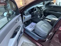 
										 مستعمل كيا – Kia اوبتيما – Optima ممتلئ									