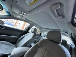 
										 مستعمل كيا – Kia اوبتيما – Optima ممتلئ									