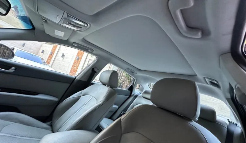 
								 مستعمل كيا – Kia اوبتيما – Optima ممتلئ									