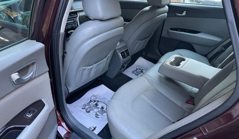 
								 مستعمل كيا – Kia اوبتيما – Optima ممتلئ									