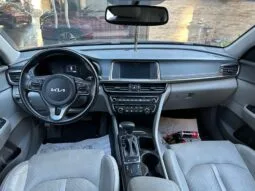 
										 مستعمل كيا – Kia اوبتيما – Optima ممتلئ									