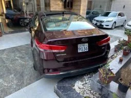 
										 مستعمل كيا – Kia اوبتيما – Optima ممتلئ									