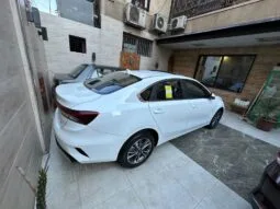 
										 مستعمل كيا – Kia K3 ممتلئ									