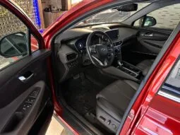 
										 مستعمل هيونداي – Hyundai سانتافيه – Santafe ممتلئ									