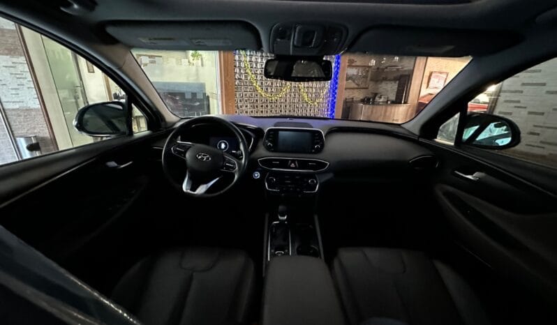 
								 مستعمل هيونداي – Hyundai سانتافيه – Santafe ممتلئ									