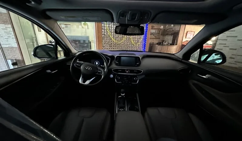 
								 مستعمل هيونداي – Hyundai سانتافيه – Santafe ممتلئ									