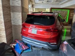 
										 مستعمل هيونداي – Hyundai سانتافيه – Santafe ممتلئ									