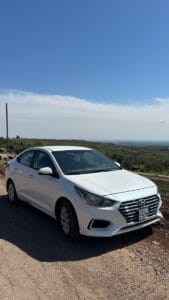 مستعمل هيونداي – Hyundai اكسنت – accent