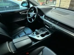 
										 مستعمل اودي – Audi Q7 ممتلئ									