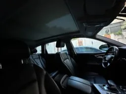 
										 مستعمل اودي – Audi Q7 ممتلئ									