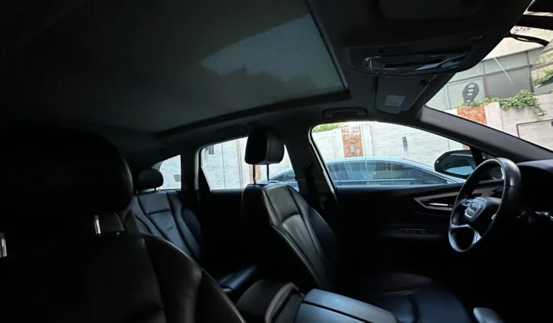 
								 مستعمل اودي – Audi Q7 ممتلئ									