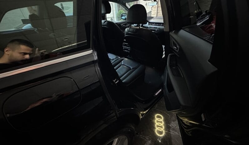 
								 مستعمل اودي – Audi Q7 ممتلئ									