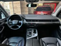 
										 مستعمل اودي – Audi Q7 ممتلئ									